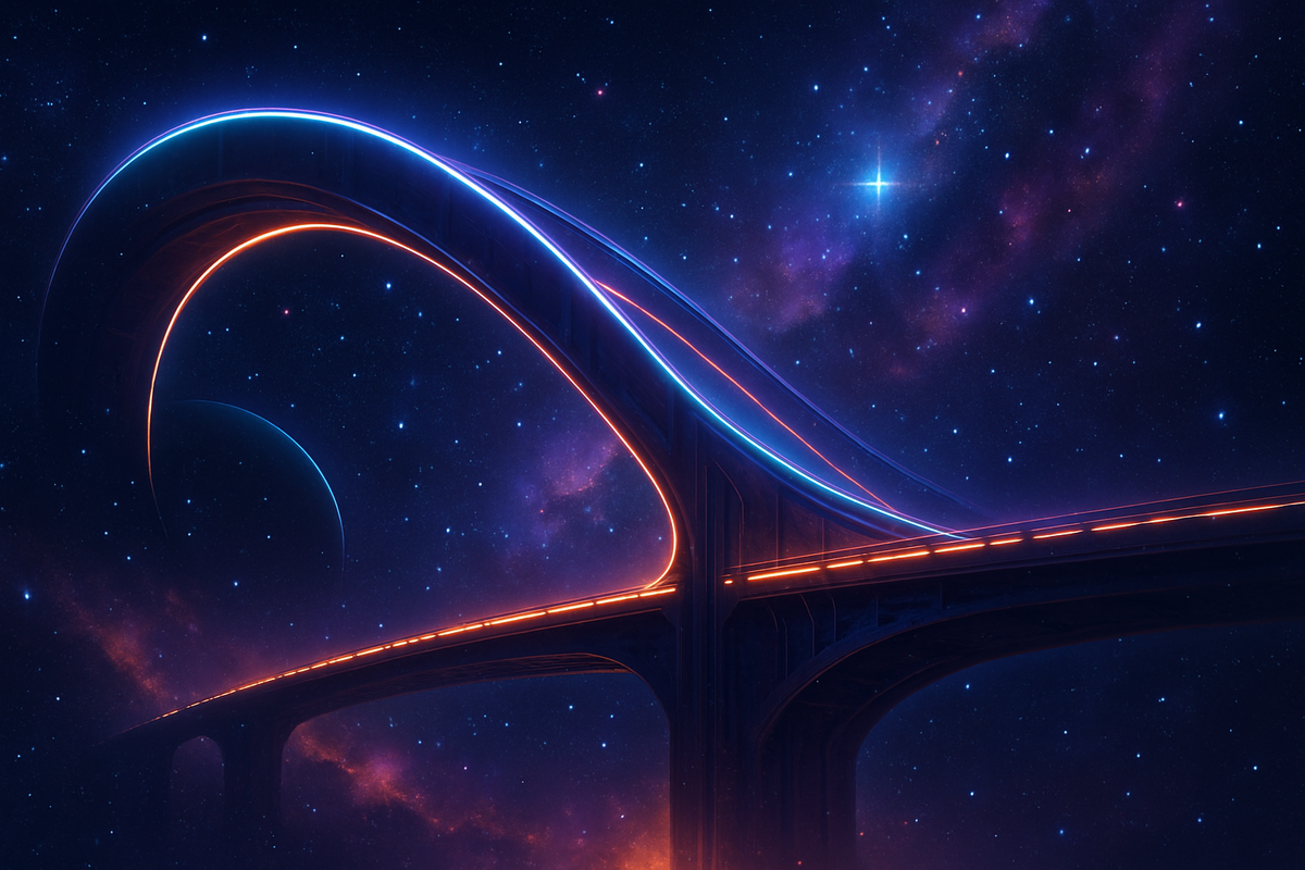 Building the Trantor Star Bridge: FCOS, Quadlets, and Pangolin