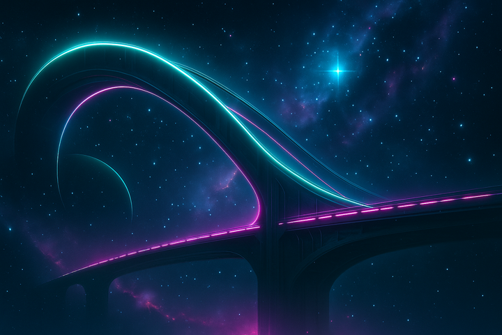 Securing the Trantor Star Bridge: Backrest and Crowdsec