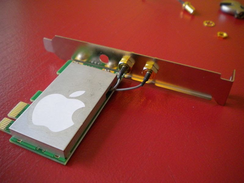 On the Death of Hackintosh: A Reflection